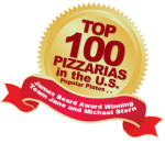 top-100-pizzerias